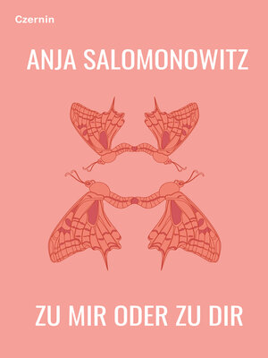 cover image of Zu mir oder zu dir